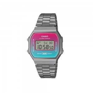 CASIO VAPORWAVE A168WERB-2A